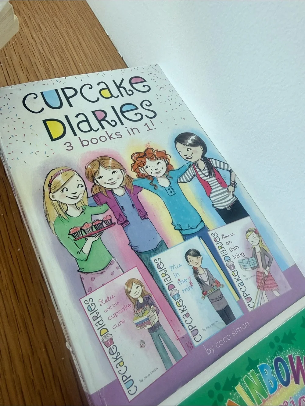 Childrens Junior Collection of over 30 Books